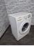 Стиральная машина SAMSUNG WW 60J 3097 JW